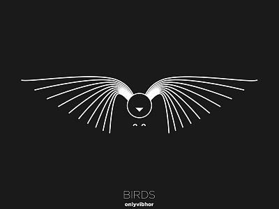 Birds Series 05