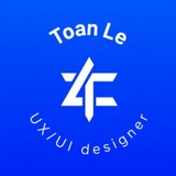 Toan Le design ✪