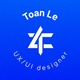 Toan Le design ✪