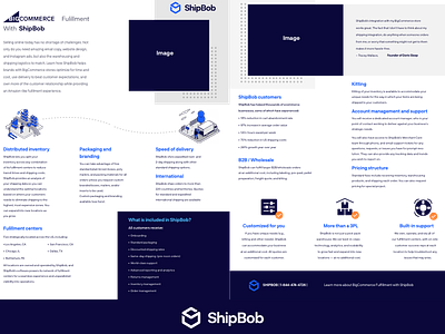 ShipBob Snapshot Template