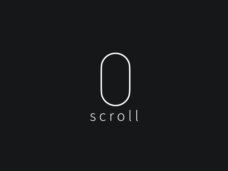 Made In Keynote: Scroll Animation animated animated gifs animation motion design motion graphics scroll scroll animation scrolling ui ui animation uiux ux web web design