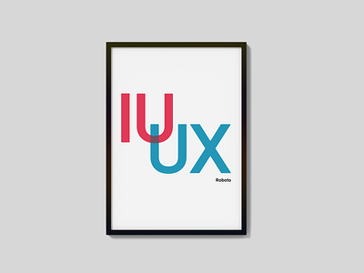 UI UX adobe photoshop art decoration design idea typogaphy uiux vector