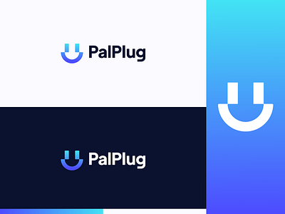 PalPlug - Logo Concept [99designs]