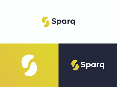 Sparq - Logo Design