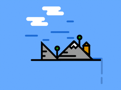 Mountain Rage by -Crystaline- on Dribbble