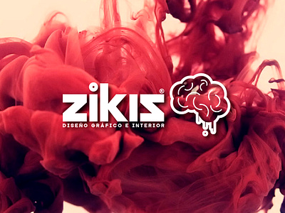 zikiz estudio brand