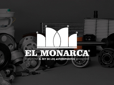 EL MONARCA autorepuestos