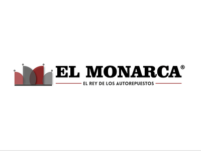 EL MONARCA autorepuestos