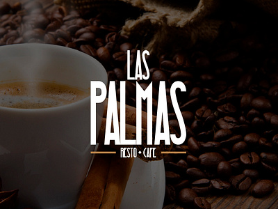 LAS PALMAS logo