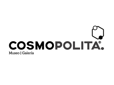 Cosmopolita Logo