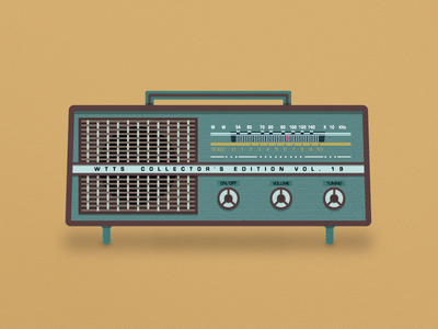 WTTS Cd Cover