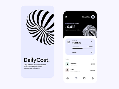 Wallet app