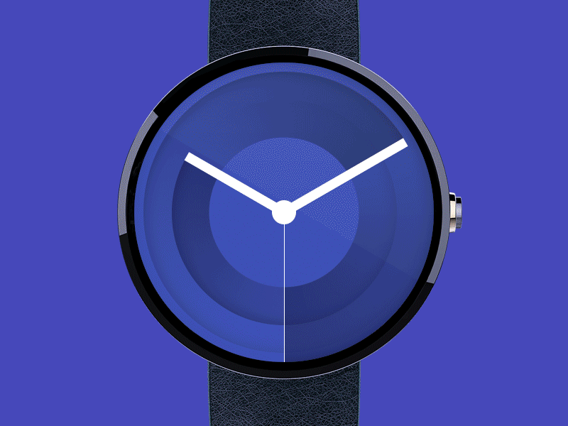 Android Wear – Slide