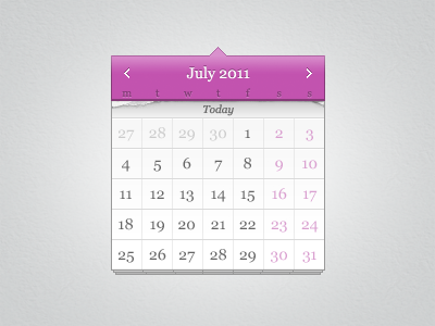 Google Calendar Skin calendar google skin