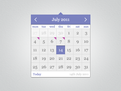 Google Calendar Skin calendar google skin