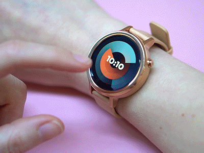 Android Wear – Trio