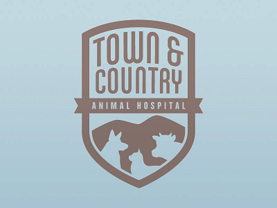 Town & Country Animal Hospital