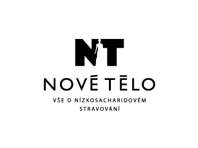 Logotype Nove telo