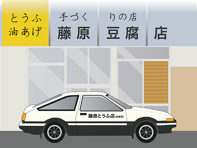 Ae86 Designs Themes Templates And Downloadable Graphic Elements On Dribbble