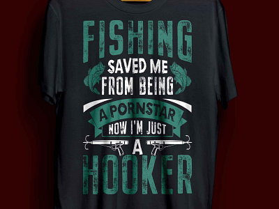 Now i'm just hooker t-shirt