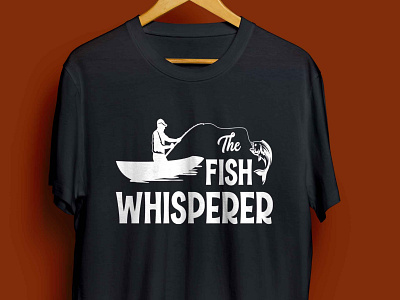 Bass Whisperer Shirt 