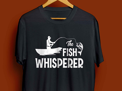 THE FISH whisperer