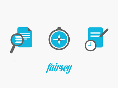 Fairsey Landing Page Icon