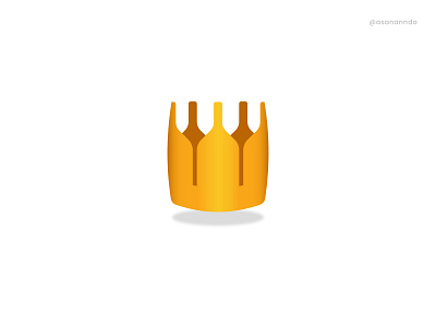 Royal King by Chris Murphy on Dribbble