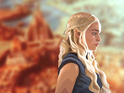 Daenerys