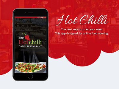 Restaurant Mobile App Design mobile app mobile app design restaurant app