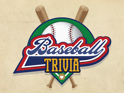 Baseball Trivia