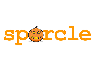 Sporcle Halloween Logo