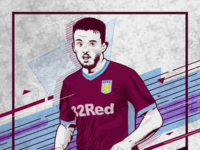 John Mcginn Artwork