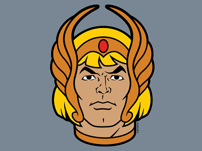 HE-RA