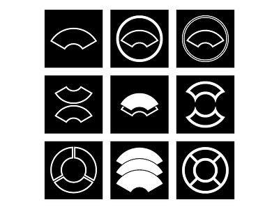 The Circle - The Segment and its Combinations 8