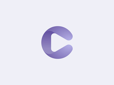 C - logo