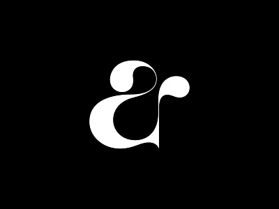ar - Monogram adobe brand identity branding design graphic design icon illustration illustrator logo minimal monogram photoshop typography vector