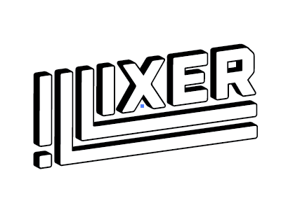 illixer Logo d detroit dj illixer logo metro music three type