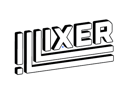 illixer Logo