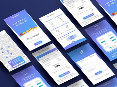 IOT App app appdevelopment design ux