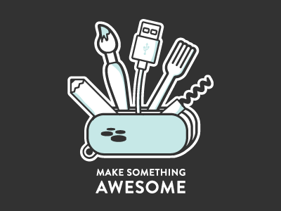 Make Something Awesome