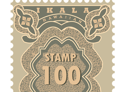 stamp 044