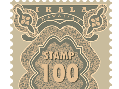stamp 044