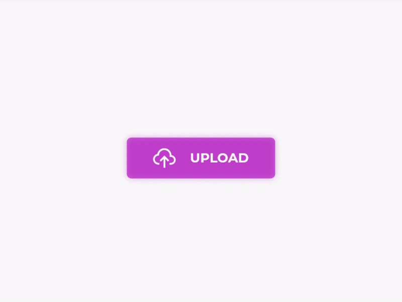 File Upload adobe xd button daily ui design file upload icon typography ui upload ux vector