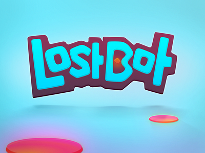 LostBot Title Project