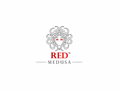 Red Medusa