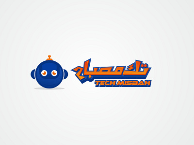 Tech Misbah Logo