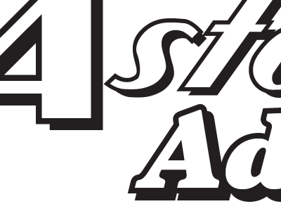 Golden Age Comics Logo