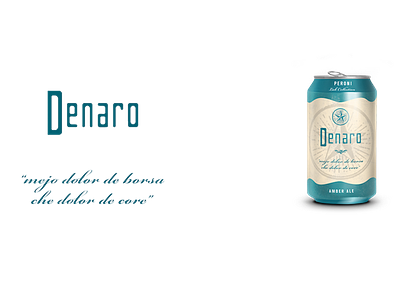 Peroni - Denaro