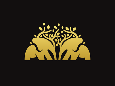 Elephant Tree Ecology Logo